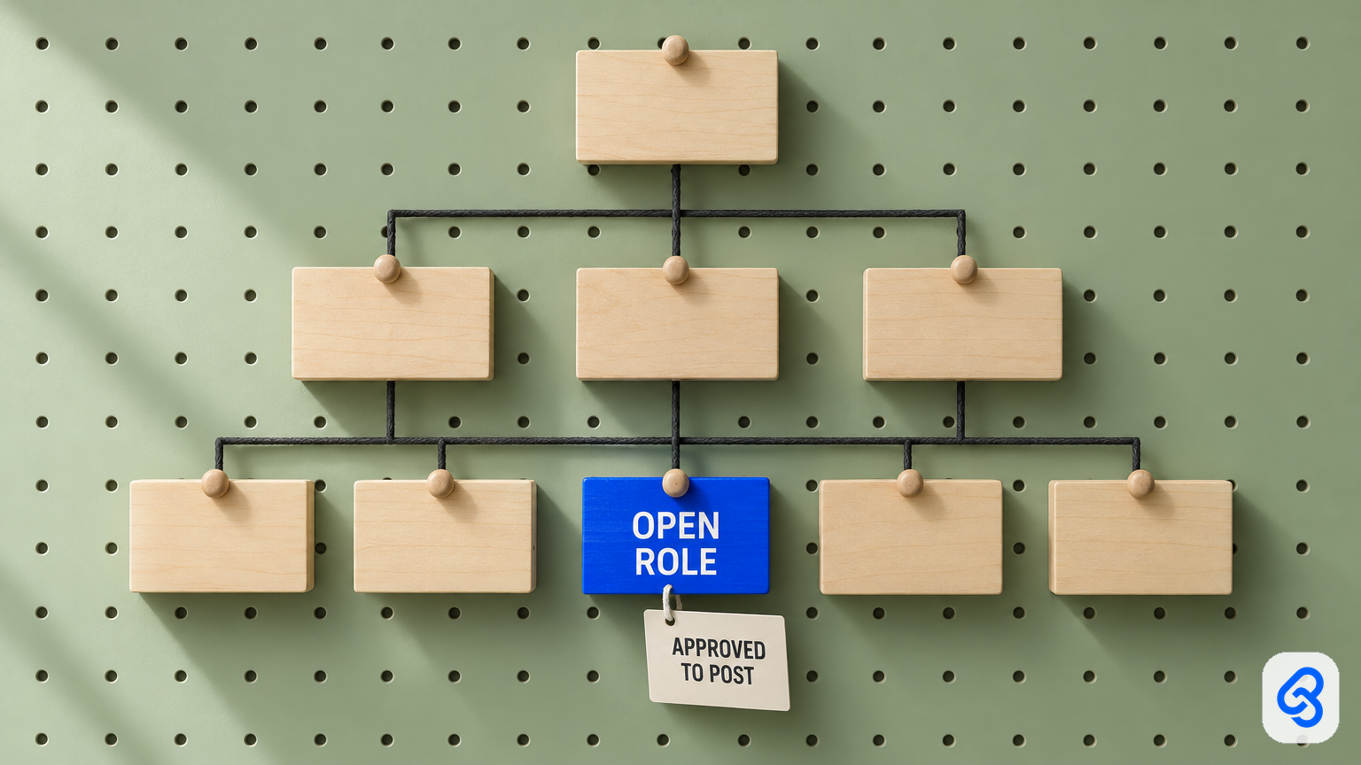 Headcount requisition and hiring approval for Singapore SMEs: from "we need one more person" to an approved req