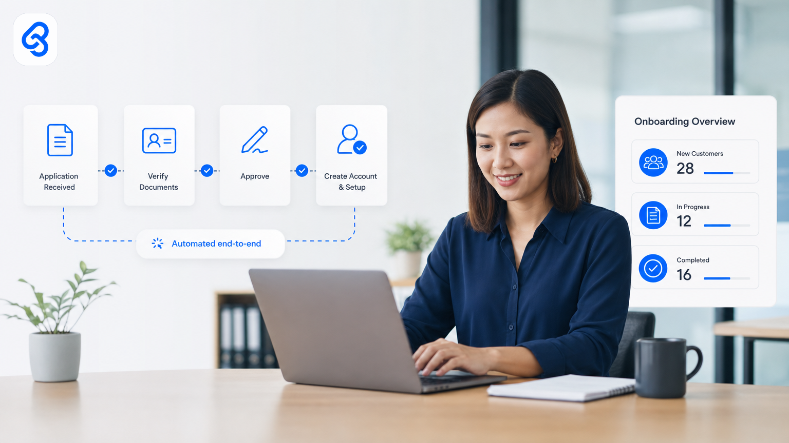 Customer Onboarding Automation for Singapore SMEs: Stop Manual Processes, Start Saving Hours