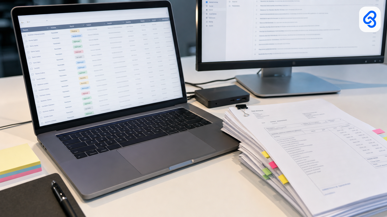 Invoice workflow automation for Singapore SMEs: who taps pay when the inbox is full