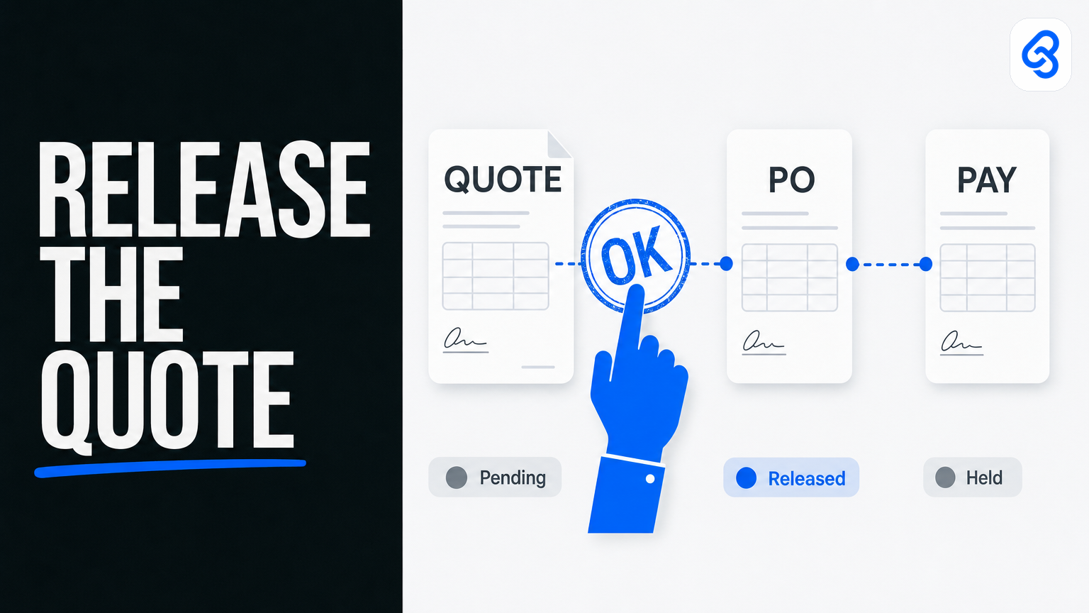 Quote-to-PO approval automation for Singapore SMEs: who releases the quote when WhatsApp stalls