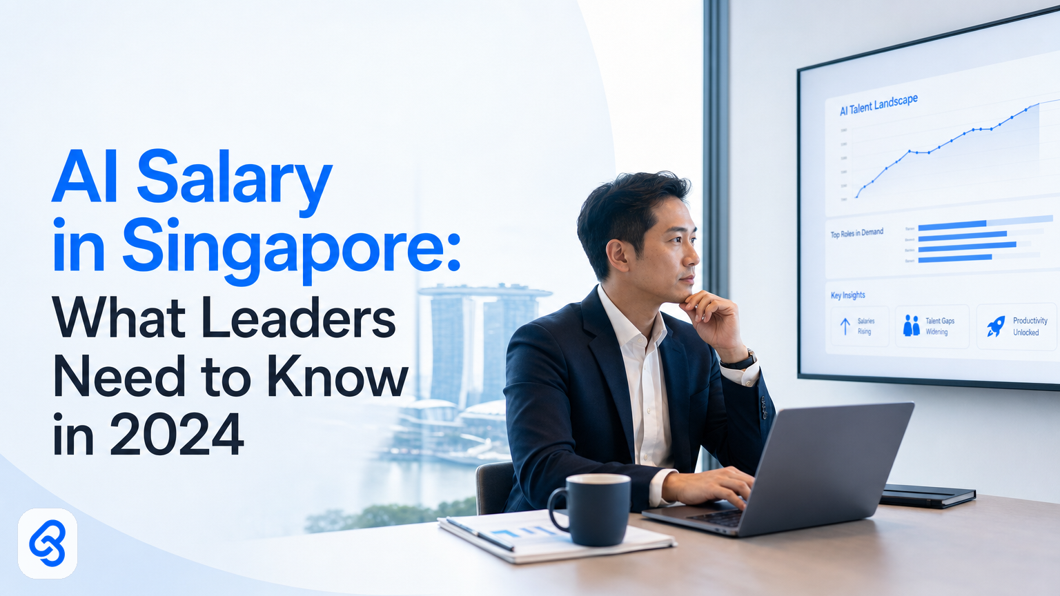 AI Salary in Singapore: What Leaders Need to Know in 2024