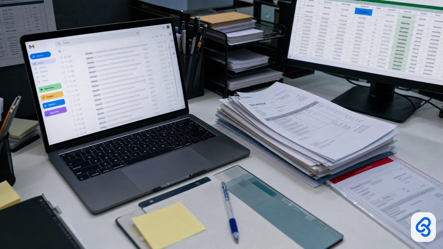 Workflow automation services in Singapore: a step-by-step SME guide